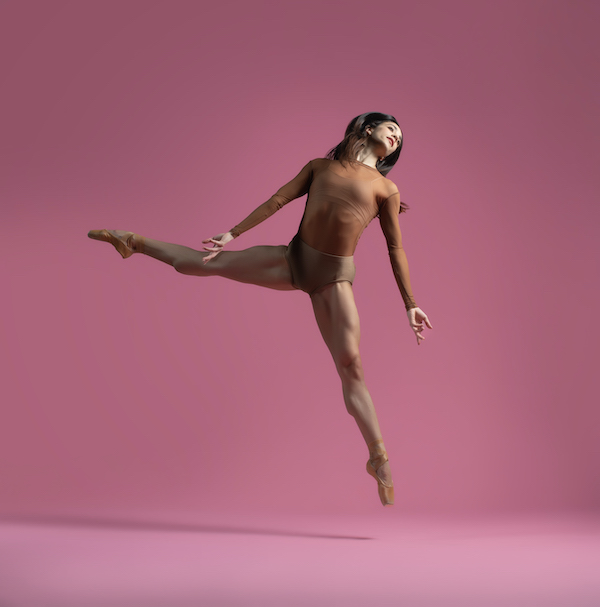 Zimmer on Dance: Ballet X, Fall for Dance, Bijayini Satpathy