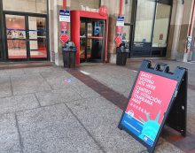 Letters to the Editor :April 24, 2026