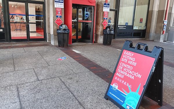 Letters to the Editor :April 24, 2026