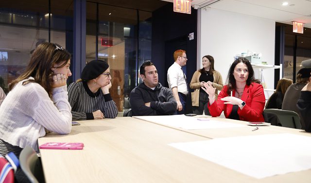 Vote Week, April 11-19, Sees Participatory Budgeting Achieve its People-Powered Apex