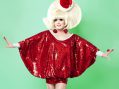 Lady Bunny’s ‘Very Blue Christmas’ Delivers Dirty Ditties by the Dozen