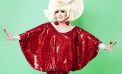 Lady Bunny’s ‘Very Blue Christmas’ Delivers Dirty Ditties by the Dozen