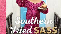 Ginger Minj, Miss Peppermint Converse in Conjunction with Release of ‘Southern Fried Sass’