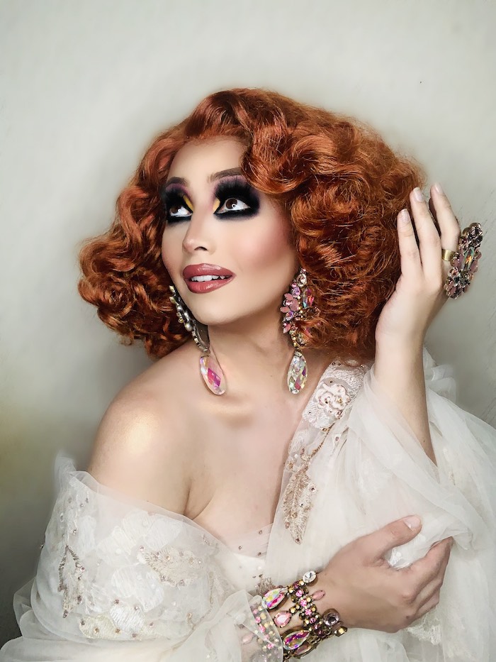 The 100 Best New Drag Queen and Drag King Names!