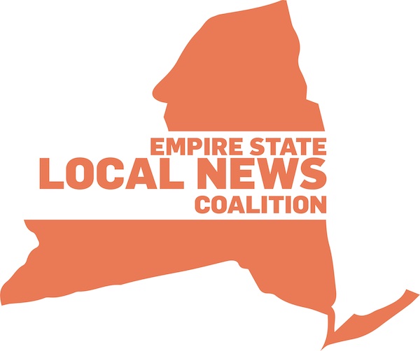 Opinion: New York Must Enact the Local Journalism Sustainability Act