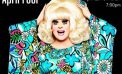 Drag’s Bawdy Lady Bunny Springs Into Adult-Only Action, in ‘April Fool’