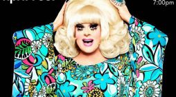 Drag’s Bawdy Lady Bunny Springs Into Adult-Only Action, in ‘April Fool’