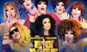 ‘Big Wigs’ Brings Larger-Than-Life Ladies to the Legendary Laurie Beechman Theatre