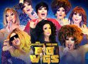 ‘Big Wigs’ Brings Larger-Than-Life Ladies to the Legendary Laurie Beechman Theatre