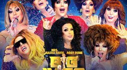 ‘Big Wigs’ Brings Larger-Than-Life Ladies to the Legendary Laurie Beechman Theatre