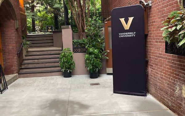 GTS Lessee Vanderbilt University Vows to ‘Continue and Expand’ Engagement with Chelsea Community