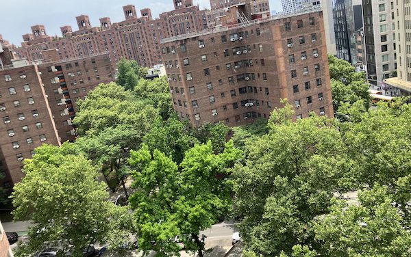 Guest Opinion: Stop Proposed Chelsea NYCHA Demolition and Keep Public Housing PUBLIC