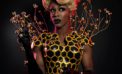 Honey is Our Hero: Drag’s Davenport Mines the Marrow of Many Genres, in ‘Comic Controversy’