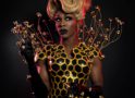 Honey is Our Hero: Drag’s Davenport Mines the Marrow of Many Genres, in ‘Comic Controversy’