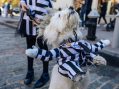 ‘Treats in the Streets’ Made Meatpacking District the Destination for Costumed Kids & Dressed-Up Dogs