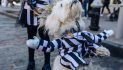 ‘Treats in the Streets’ Made Meatpacking District the Destination for Costumed Kids & Dressed-Up Dogs