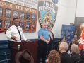 Cancelled Meetings, Errant Online Info Deprive Community of 10th Precinct Interaction Opportunities