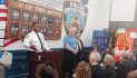 Cancelled Meetings, Errant Online Info Deprive Community of 10th Precinct Interaction Opportunities