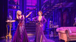 REVIEW: ‘Death Becomes Her’ is a Diva Smackdown Musical That’s Camp Heaven