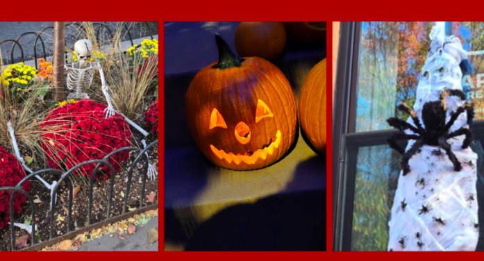We All Scream Halloween: Frightfully Fun Events to Take a Stab At