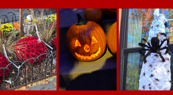 We All Scream Halloween: Frightfully Fun Events to Take a Stab At