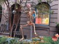 Dead Set on Decorating, West Chelsea’s 400 Blocks Made Halloween Something to be Seen