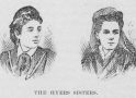 For Black History Month: The Hyers Sisters, Pathbreaking Singers & Actors