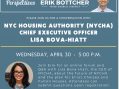 This Week In & Around Chelsea: April 28-May 4, 2024