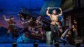 REVIEW ROUNDUP: ‘Dead Outlaw,’ ‘Pirates! The Penzance Musical’ & ‘Stranger Things: The First Shadow’ Take Over Broadway