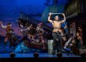 REVIEW ROUNDUP: ‘Dead Outlaw,’ ‘Pirates! The Penzance Musical’ & ‘Stranger Things: The First Shadow’ Take Over Broadway