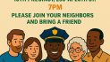 Q&A Triple Play: 10th Precinct Public Meetings Scheduled for May 28, 29 & June 5