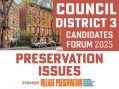 This Week In & Around Chelsea: May 5-11, 2025