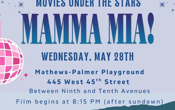 This Week in Chelsea: May 26-June 1, 2025