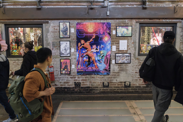 From Chinatown to Chelsea, Eight Modern Takes on The Monkey King