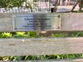 Tom Stoddard, Pioneering Gay and AIDS Leader, Honored at NYC AIDS Memorial Park