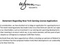 All Bets Are Off: Wynn Resorts Withdraws Casino From Western Rail Yards Plan