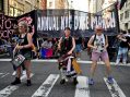 2025 NYC Dyke March was ‘A Protest March, Not a Parade’