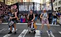 2025 NYC Dyke March was ‘A Protest March, Not a Parade’