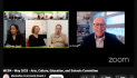 The June 2025 Meetings of Manhattan Community Board 4 (MCB4)