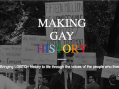 Making Gay History: Bayard Rustin
