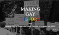 Making Gay History: Bayard Rustin