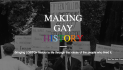 Making Gay History: Bayard Rustin