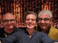 Report: Drama Desk Awards Bring Out The Broadway Glitterati