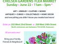 This Week In & Around Chelsea: June 16-22, 2025