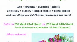 This Week In & Around Chelsea: June 16-22, 2025