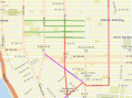 Chelsea is Dispersal Area of Choice for June 29’s NYC Pride March