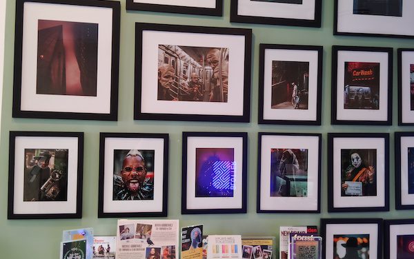 This Week In & Around Chelsea: June 30-July 6, 2026 This Week In & Around Chelsea: June 30-July 6, 2026