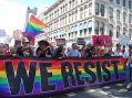 Sponsorship Cuts Impact Corporate-Funded Prides, While Others March Gayly Forward