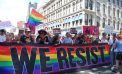 Sponsorship Cuts Impact Corporate-Funded Prides, While Others March Gayly Forward