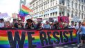Sponsorship Cuts Impact Corporate-Funded Prides, While Others March Gayly Forward